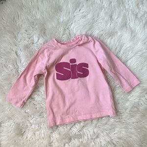 Cotton on long sleeve tee